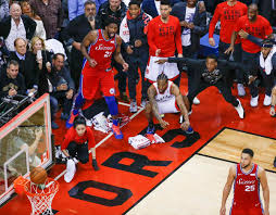 Toronto Raptors vence a Brooklyn Nets 123-107
